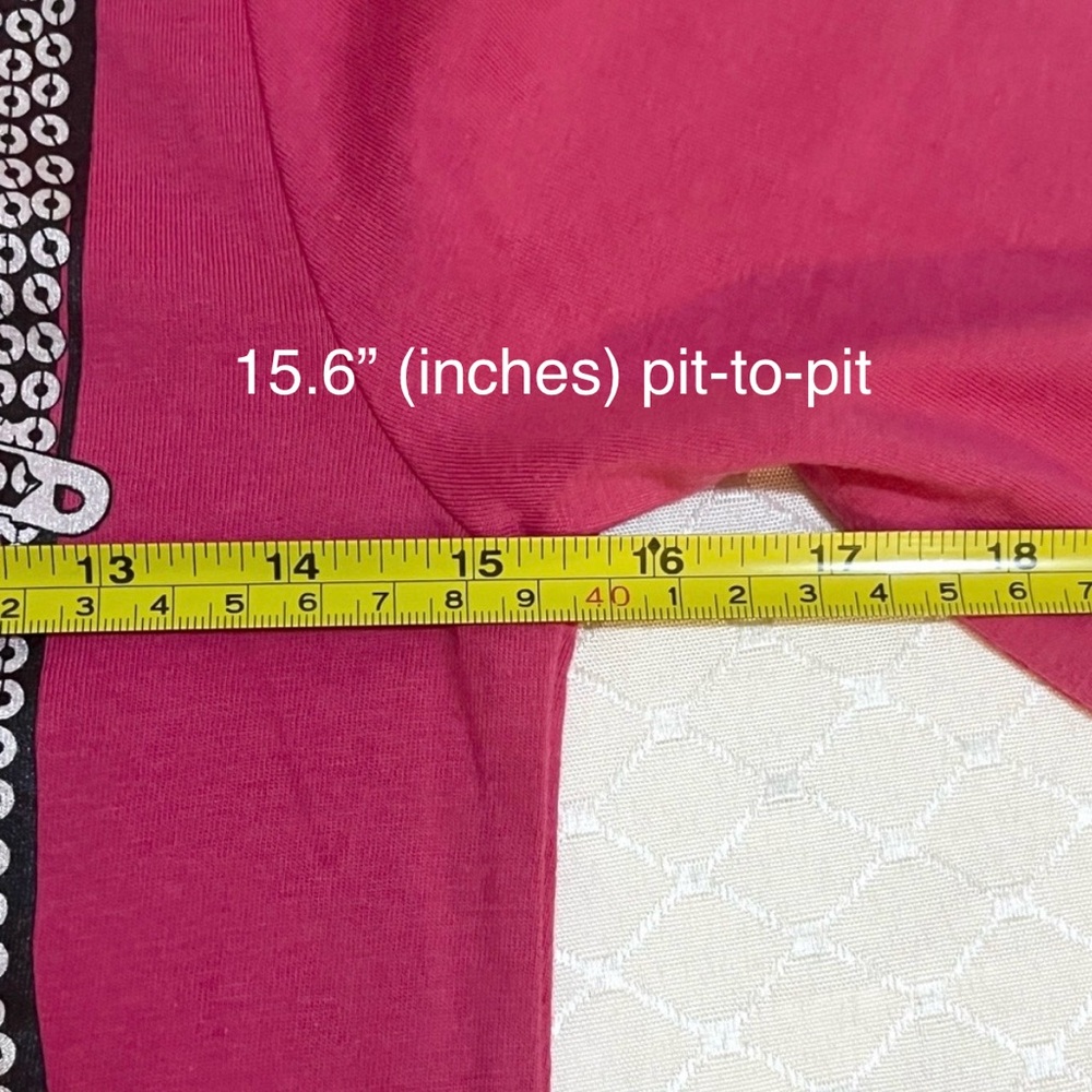 Monster High Black Pink Stripe Girls Long Sleeve Skull Scene Y2K - Picture 3 of 8